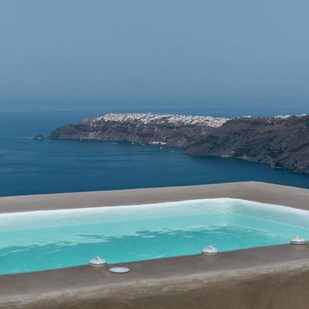 The 360° Caldera View House By Caldera Houses Имеровигли Экстерьер фото
