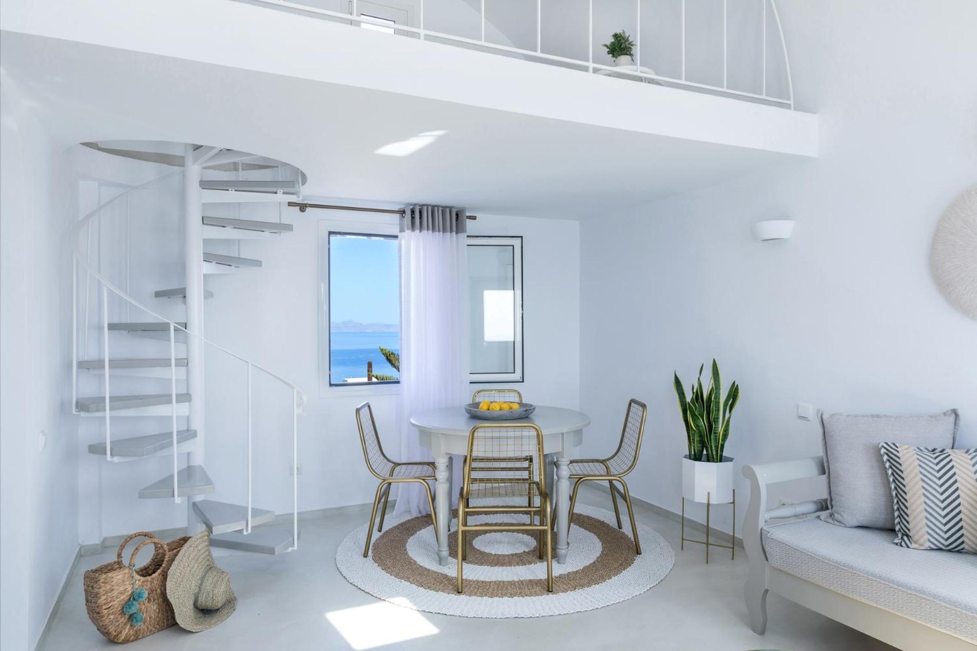 The 360° Caldera View House By Caldera Houses Имеровигли Экстерьер фото