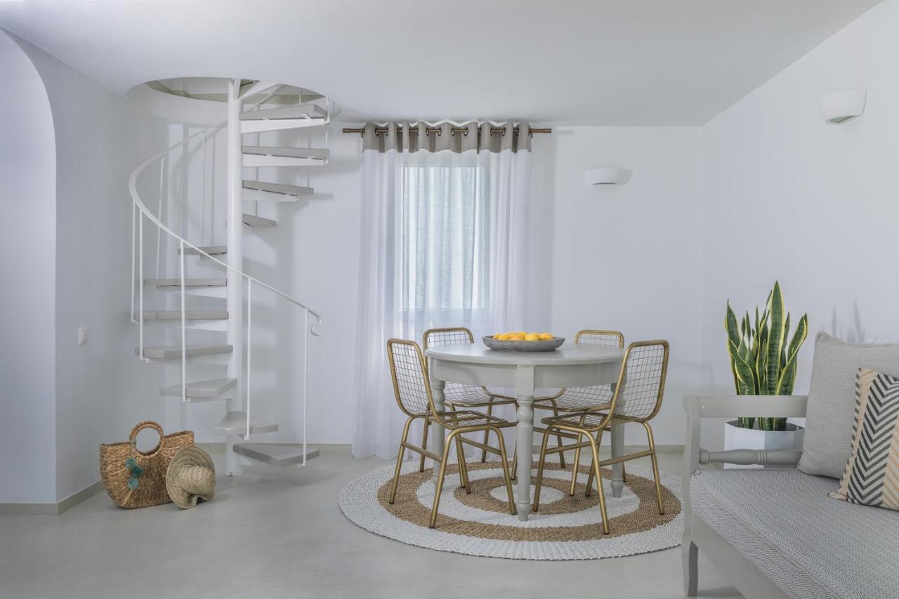 The 360° Caldera View House By Caldera Houses Имеровигли Экстерьер фото
