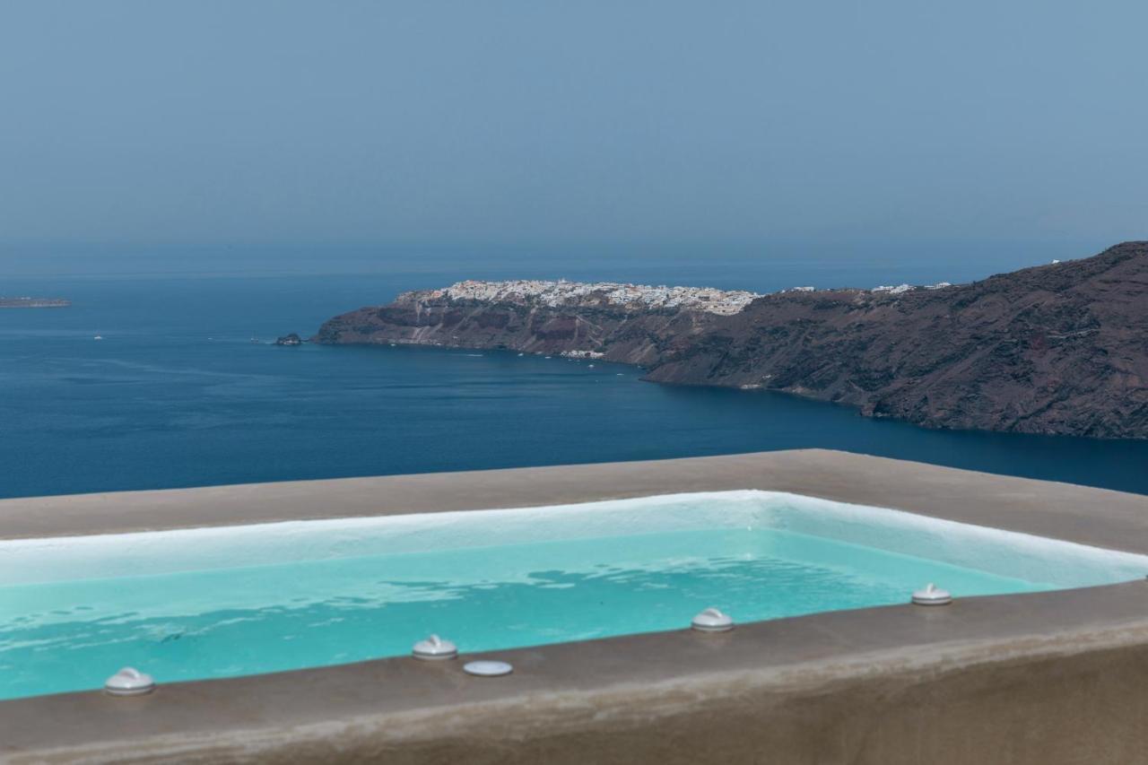 The 360° Caldera View House By Caldera Houses Имеровигли Экстерьер фото