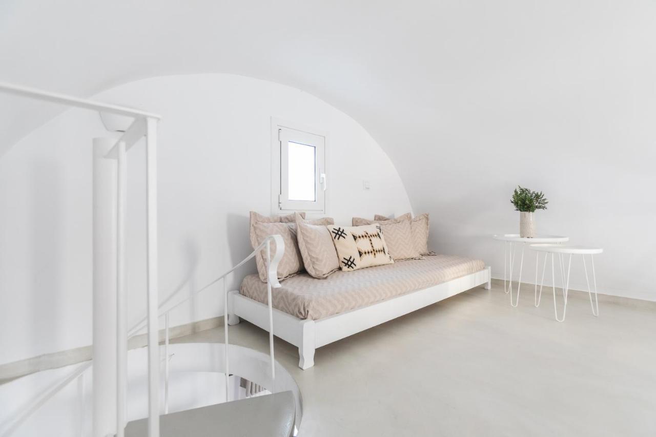 The 360° Caldera View House By Caldera Houses Имеровигли Экстерьер фото
